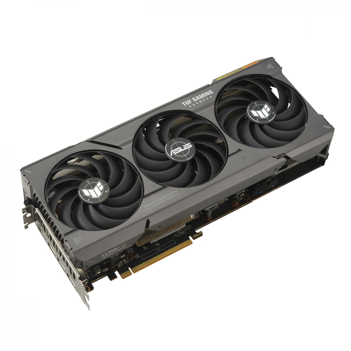 ASUS Radeon RX 7900 GRE 16GB GDDR6 TUF OC GAMING ASUS