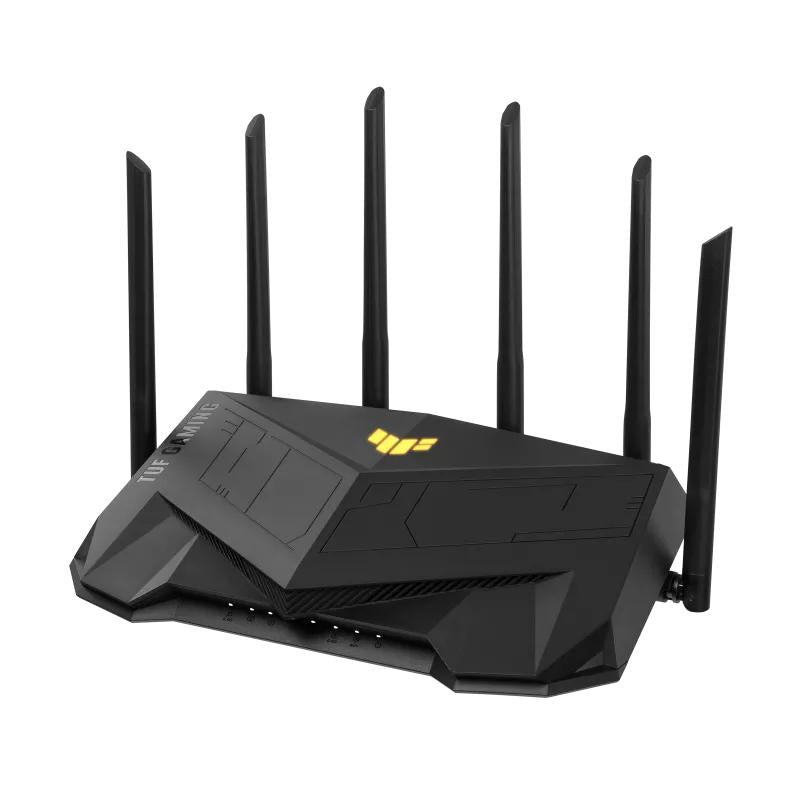 ASUS TUF-AX6000 (EU+UK) ASUS