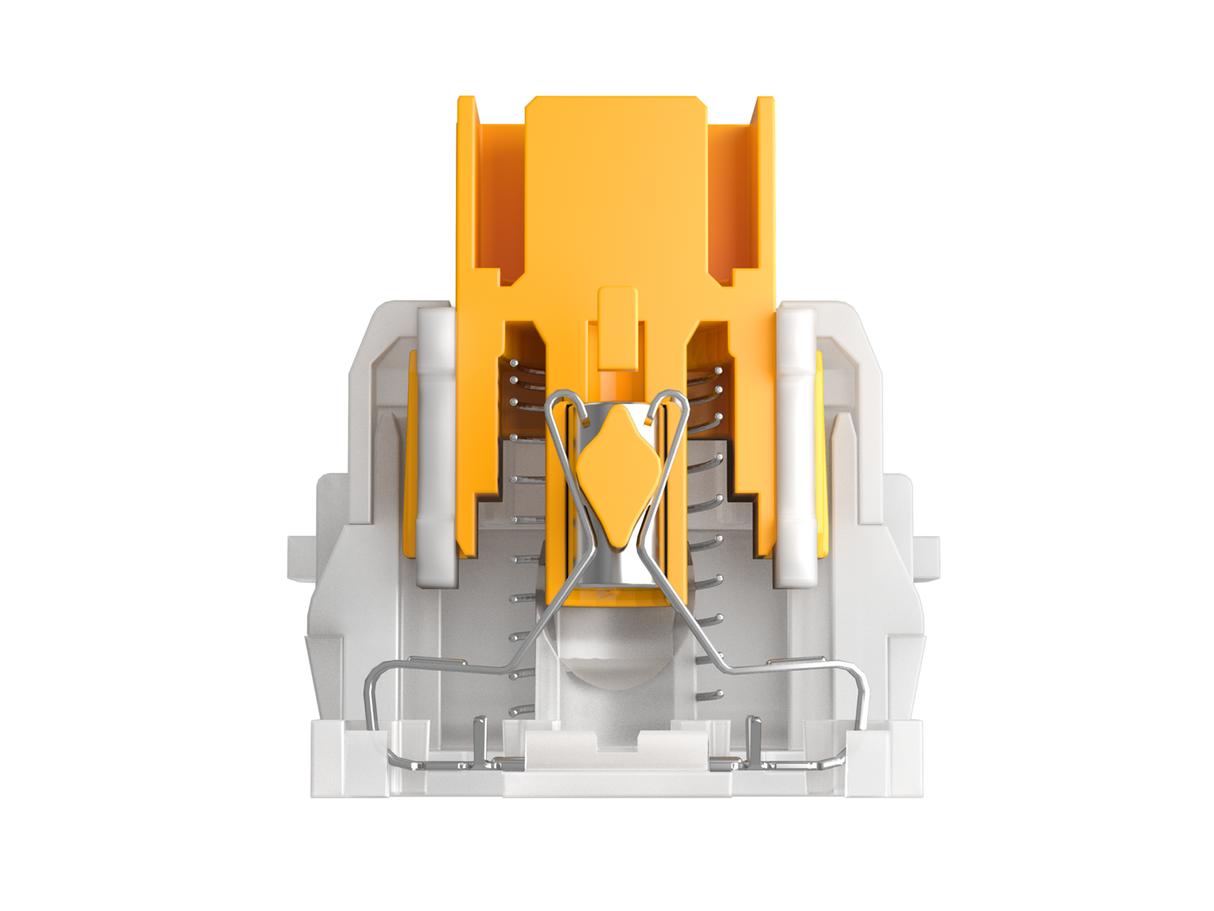 Glorious HE Switchar (36st) - Panda