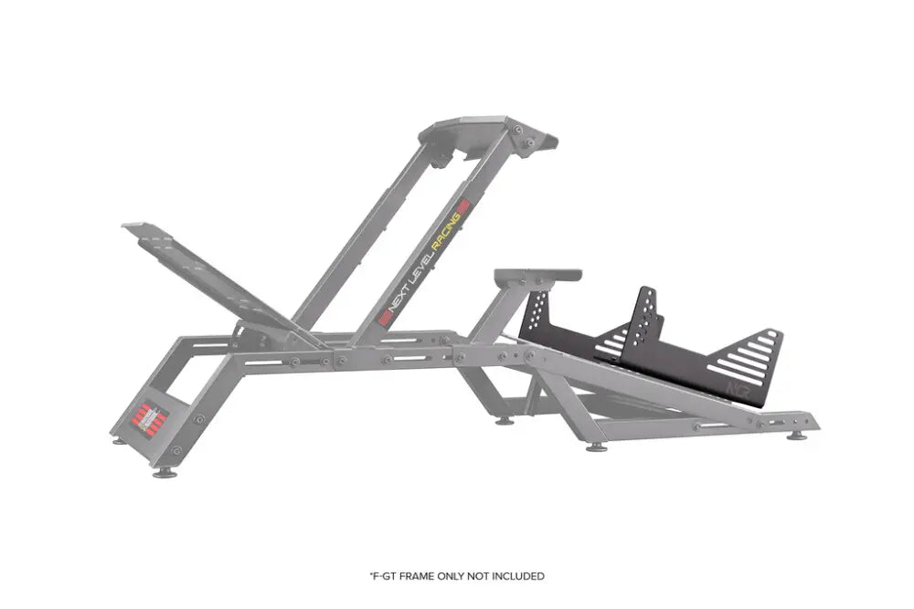 Next Level Racing UNIVERSALSÄTSFÄSTE FÖR GTTRACK OCH FGT