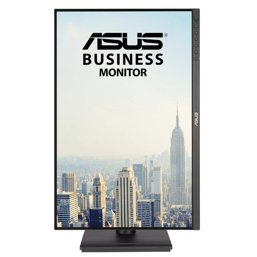ASUS BE248QF – lodret pivotstilling