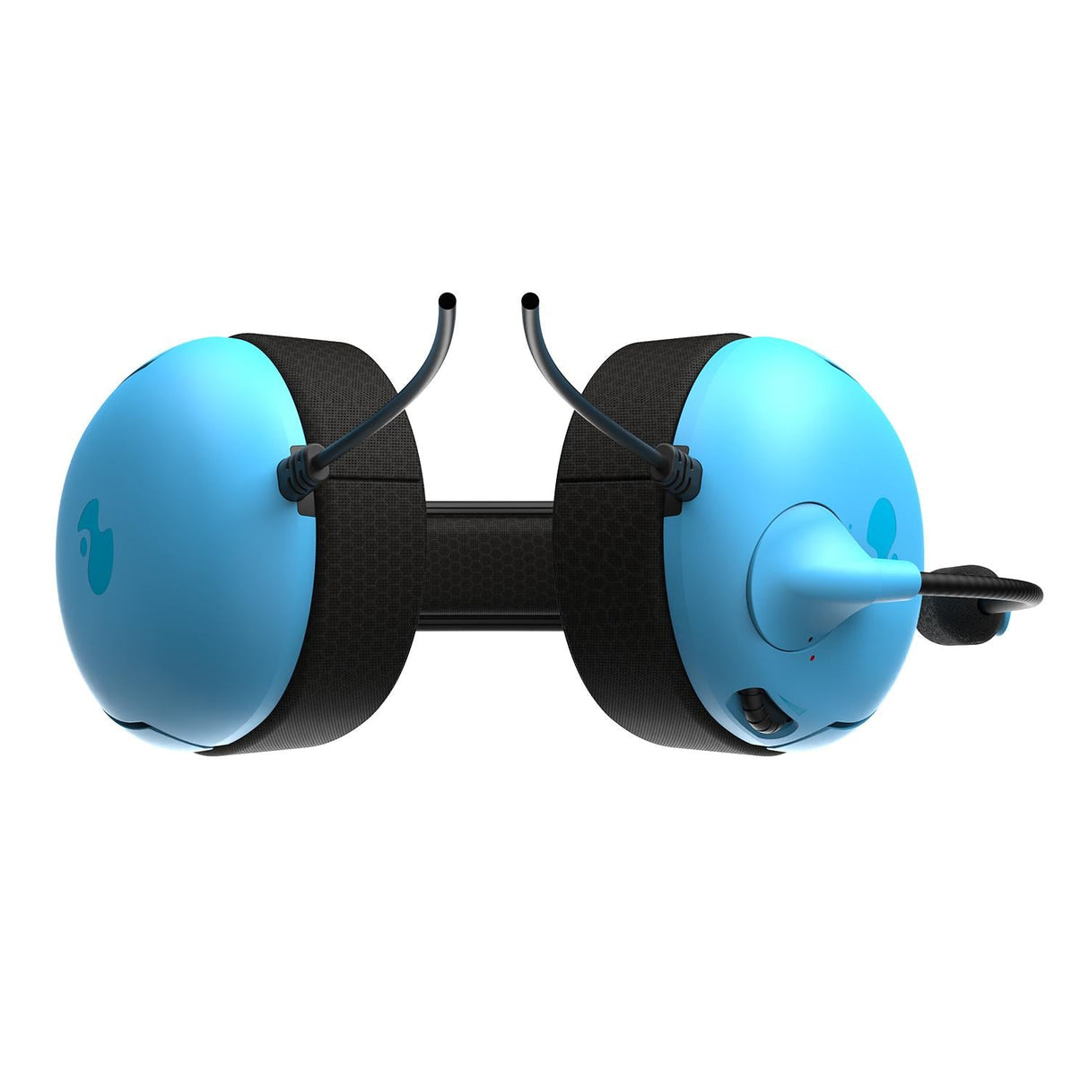 PDP Airlite Headset Trådbunden Neptune Blue