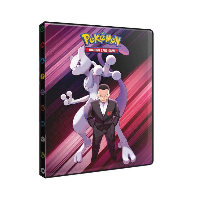Pokémon - Portfolio 9-P - Scarlet & Violet 10 (ULT16084) Pokémon