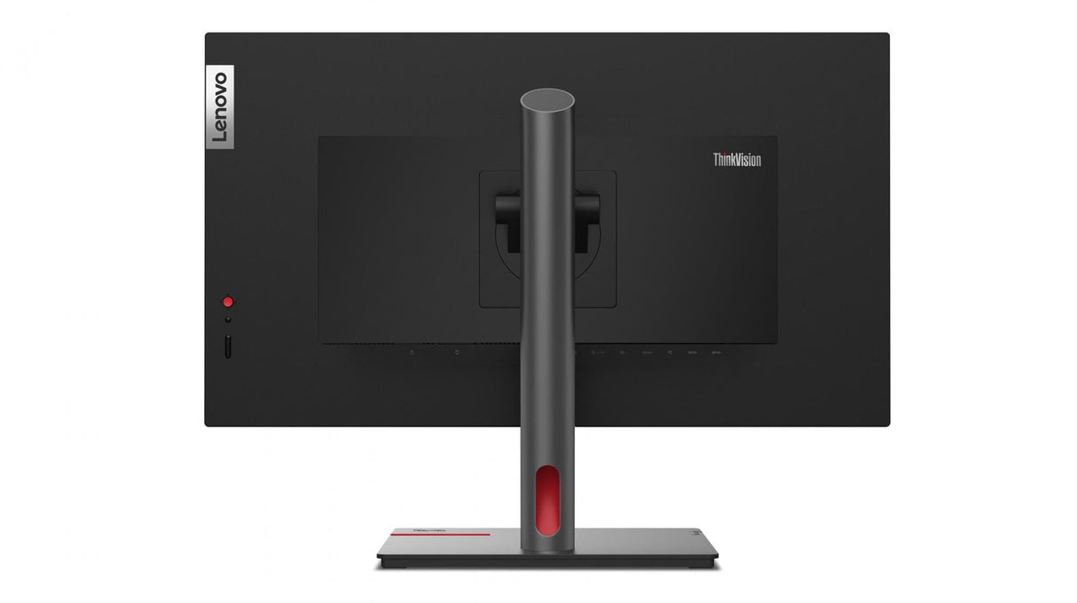 Lenovo ThinkVision P27h-30 27 2560 X 1440 (2K) HDMI DisplayPort USB-C 60Hz Pivot Monitor