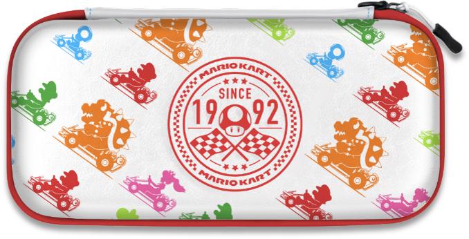 PDP Travel Case Mario Kart Racers Switch