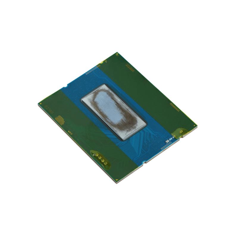 Thermal Grizzly Kapton Insulation Sheet Thermal Grizzly