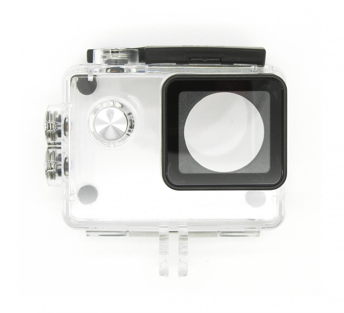 GoXtreme Underwater Housing for Vision 4K Easypix