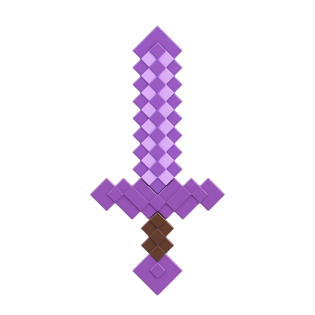Mattel Minecraft Rollspel Basic Enchanted Sword, Rollspel