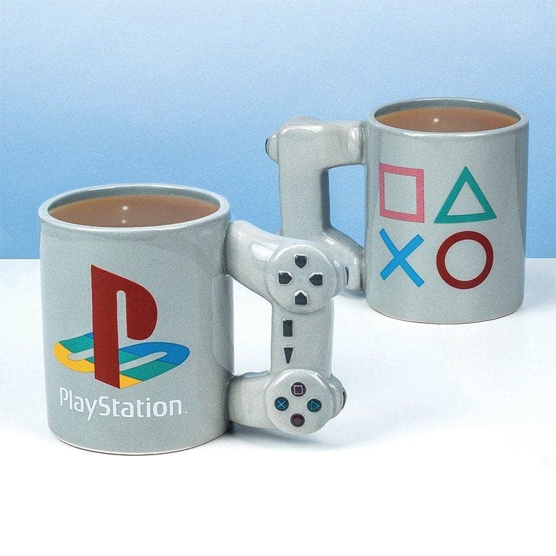 Playstation - Controller Cup