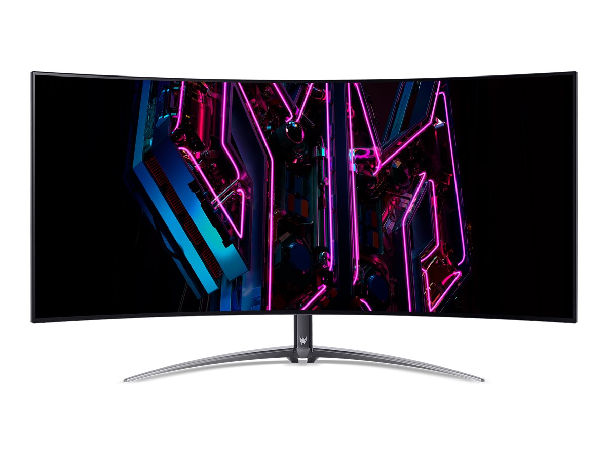 Acer Predator X45 Bmiiphuzx 45 3440 X 1440 (UltraWide) HDMI DisplayPort USB-C 240Hz
