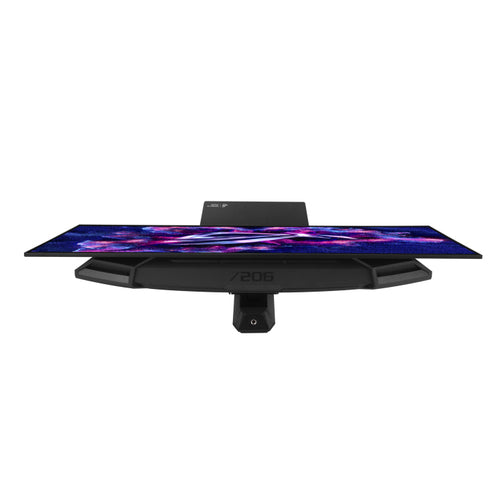 Asus ROG Strix OLED XG27AQWMG – skærm – Sort