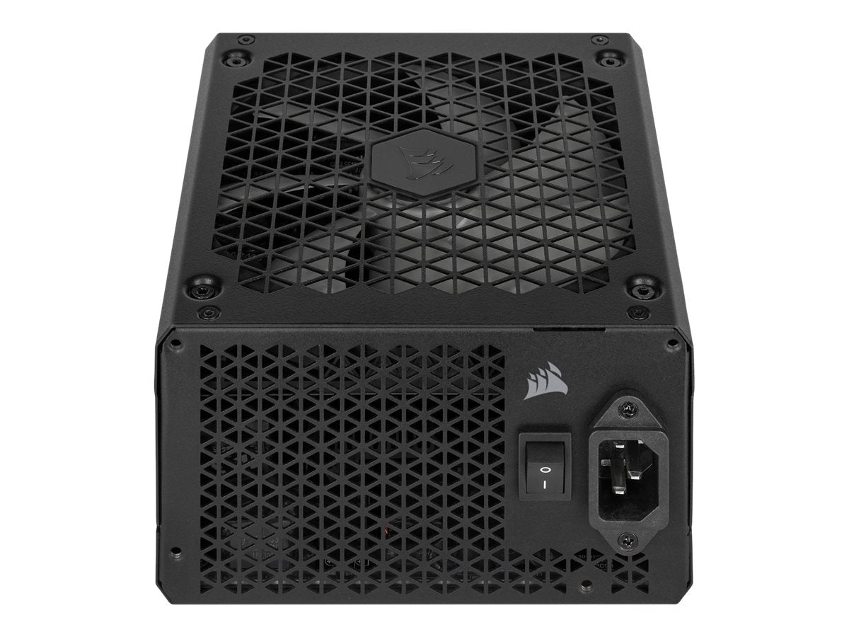 CORSAIR RMx Series RM750x Strömförsörjning 750Watt