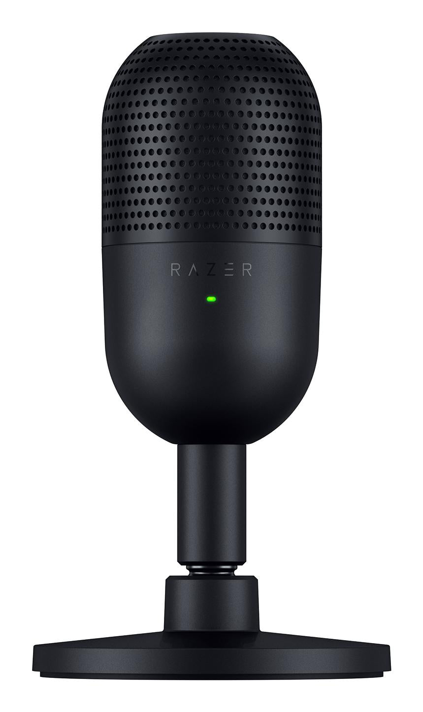 Razer - Seiren V3 Mini - Black Razer