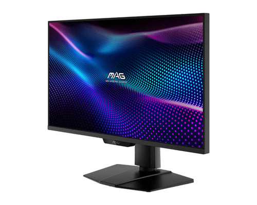 MSI MAG 274QPFDE X30MV – skærm – Sort