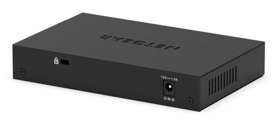 Netgear 8PT MULTIGIG PLUS SWITCH (MS308E) Netgear International Limited