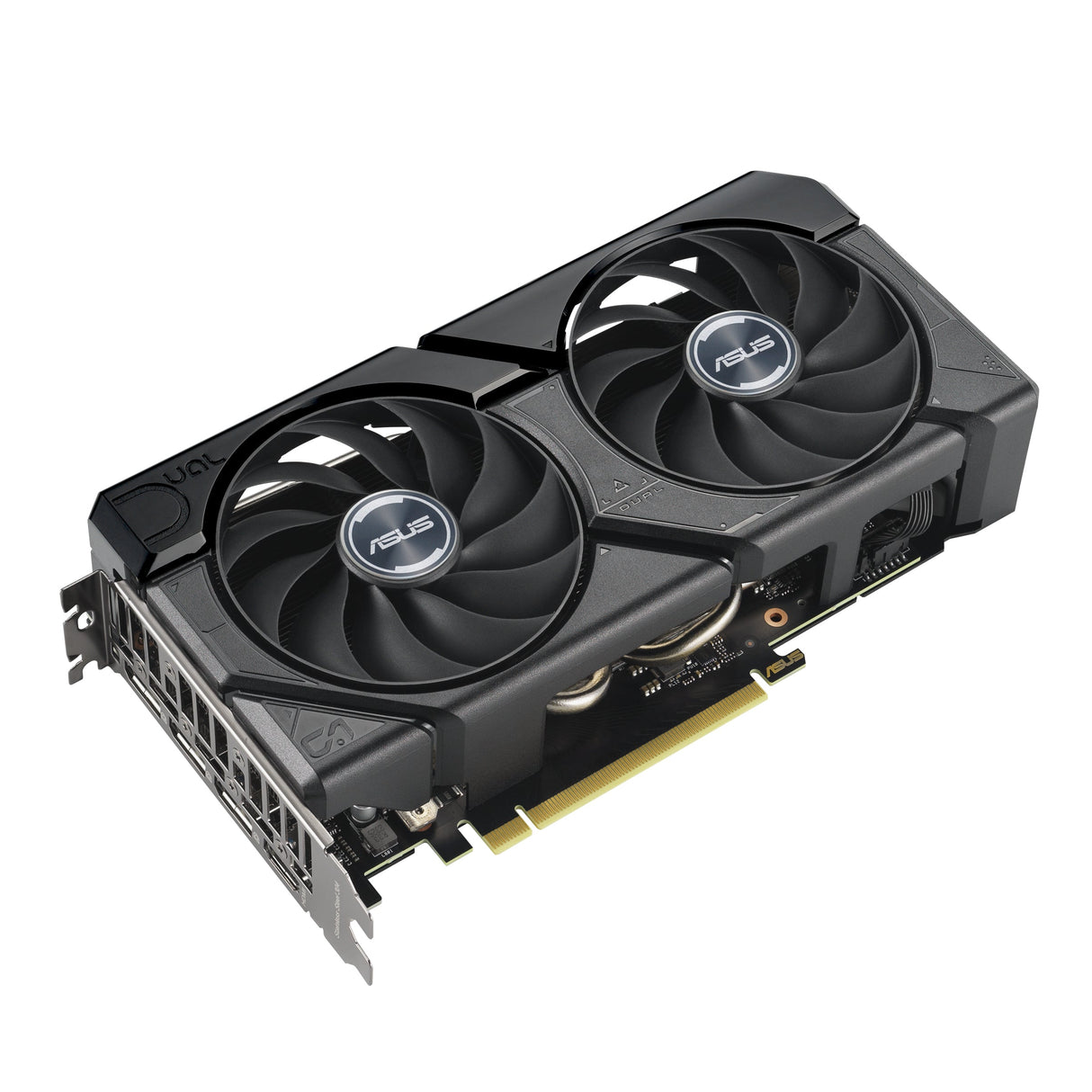 ASUS Dual GeForce RTX 4070 SUPER EVO 12GB 12GB