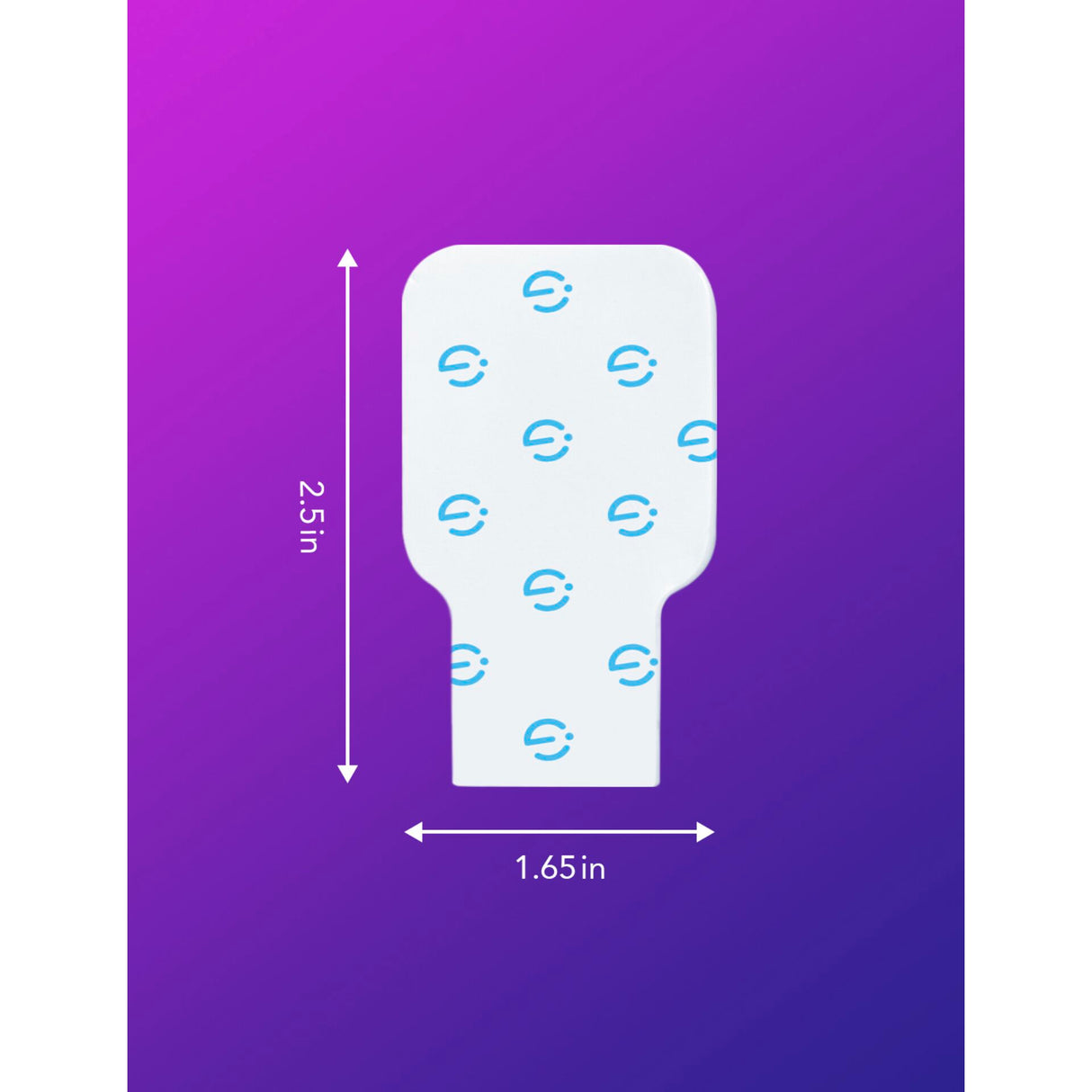 Govee Dubbelhäftande Tejp 15 St För RGBIC Ljuspaneler H6061
