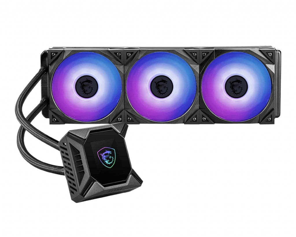 MSI MPG Core Liquid K360 V2