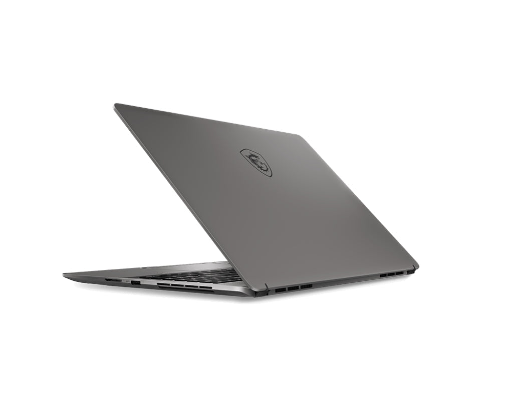 MSI Creator Z16 HX Studio B13VGTO-052 16 I7-13700HX 32GB 2TB NVIDIA GeForce RTX 4070 / Intel UHD-grafik Windows 11 Pro