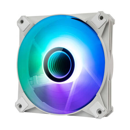 Vattenkylning Darkflash DX360 V2.6 PC ARGB 3x 120x120 (vit)