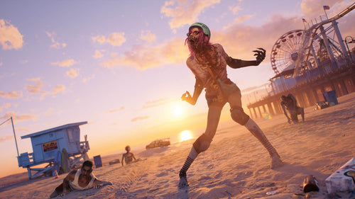 Dead Island 2 (Pulp Edition) (FR/Multi in Game)