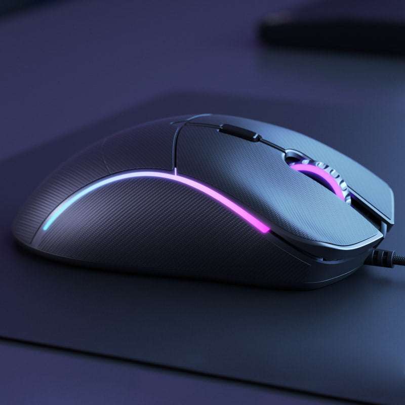 Glorious PC Gaming Model D Grip Tape