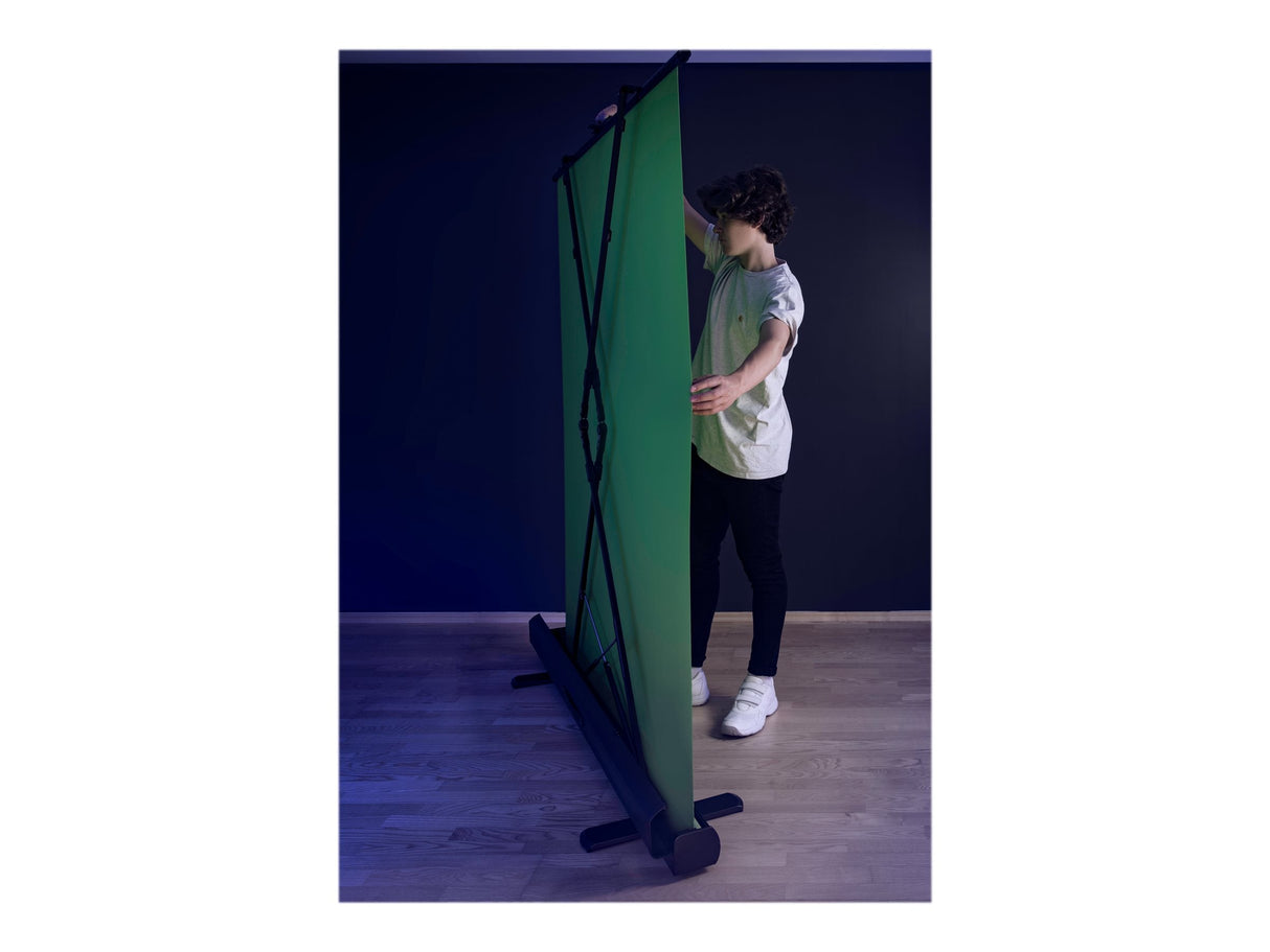Elgato Green Screen Bakgrund