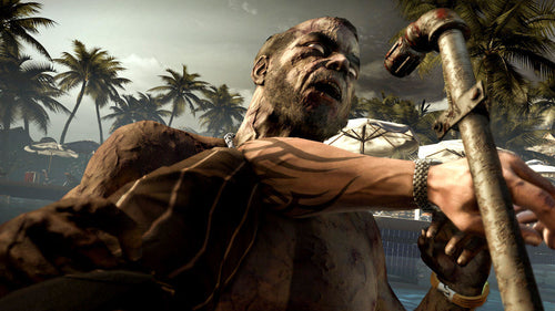 Dead Island – Definitive Collection – Xbox One – skærmbillede 9