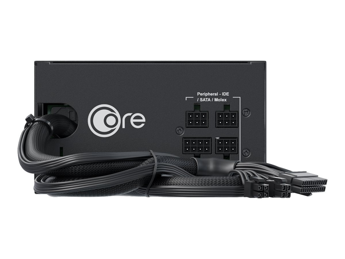 Seasonic Core Gold GM - 500W