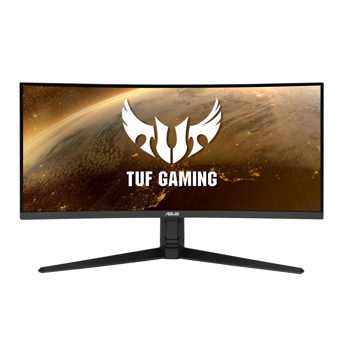 ASUS TUF Gaming VG34VQL1B 34 3440 X 1440 HDMI DisplayPort 165Hz