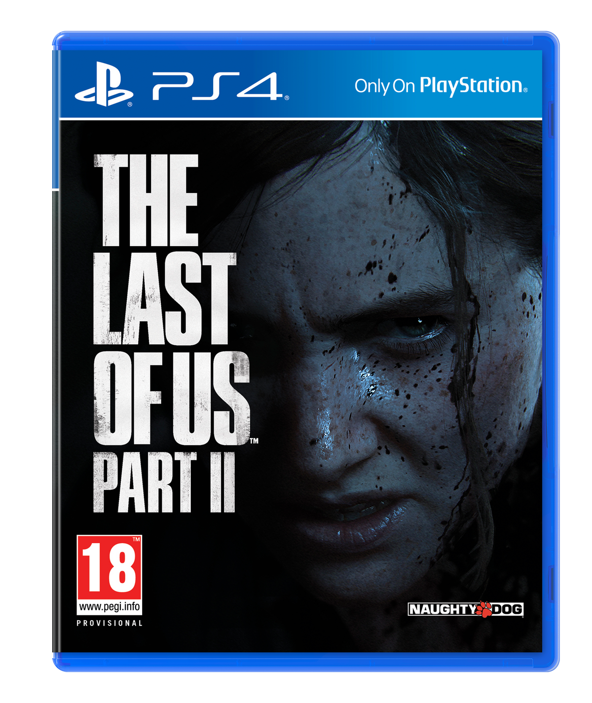 The Last of Us Part II (2) (UK/Arabic)