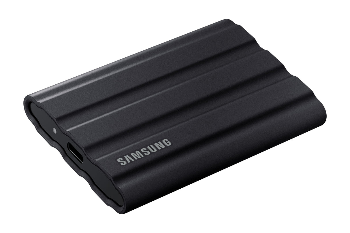 Samsung T7 Shield Solid State Drive MU-PE4T0S 4TB USB 3.2 Gen 2