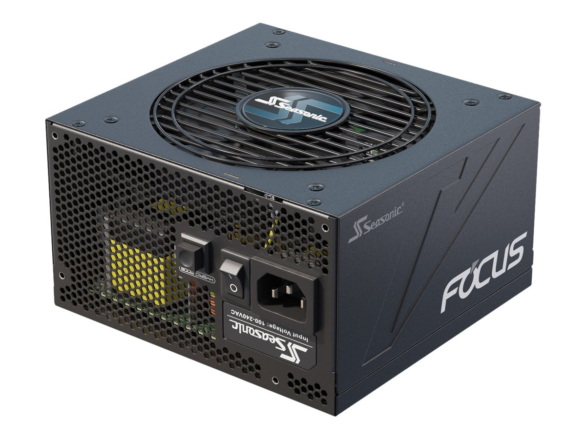 Seasonic Focus GX - 750W