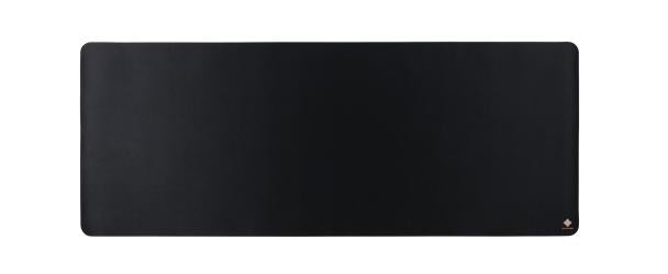 Deltaco - GAM-006 Gaming Mouse Pad - Svart
