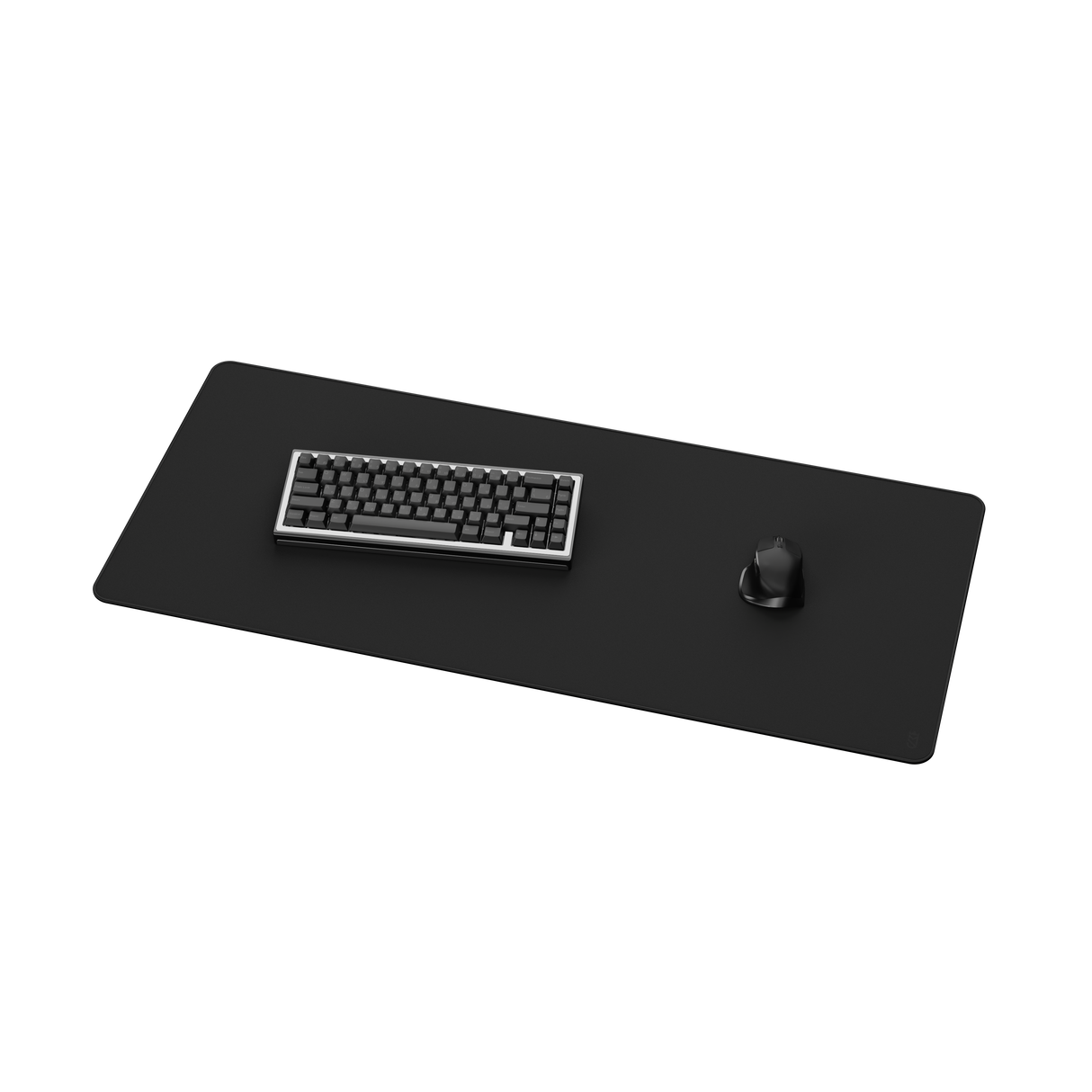 Mighty Setup - Pure Black