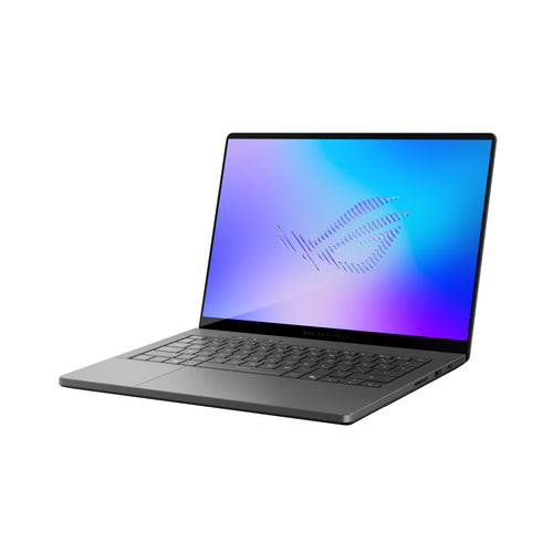 ASUS ROG Zephyrus G14 GU405AP-SY004W – set skråt forfra