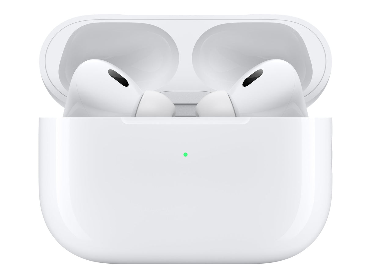 Apple AirPods Pro Wireless True Wireless Hörlurar Vit