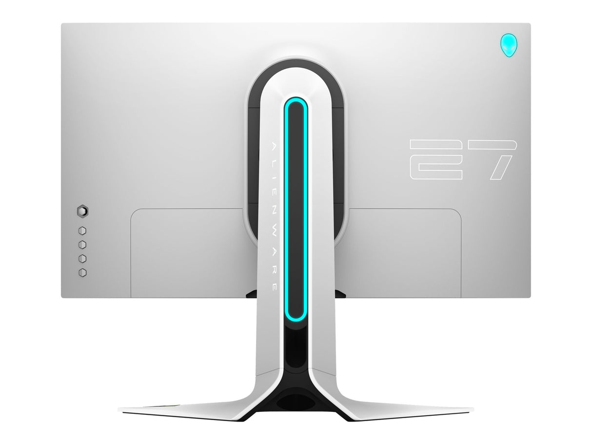 Alienware AW2721D 27 2560 X 1440 HDMI DisplayPort 240Hz Pivot-skärm