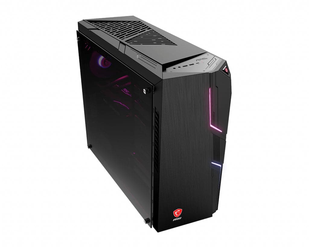 MSI MAG Codex X5 11TD 626MYS Tower I7-11700KF 1TB