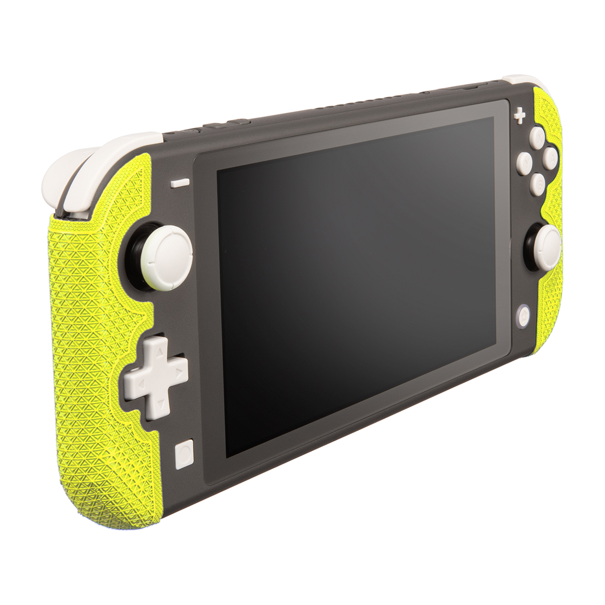 Lizard Skins DSP Controller Grip För Switch Lite - Neon