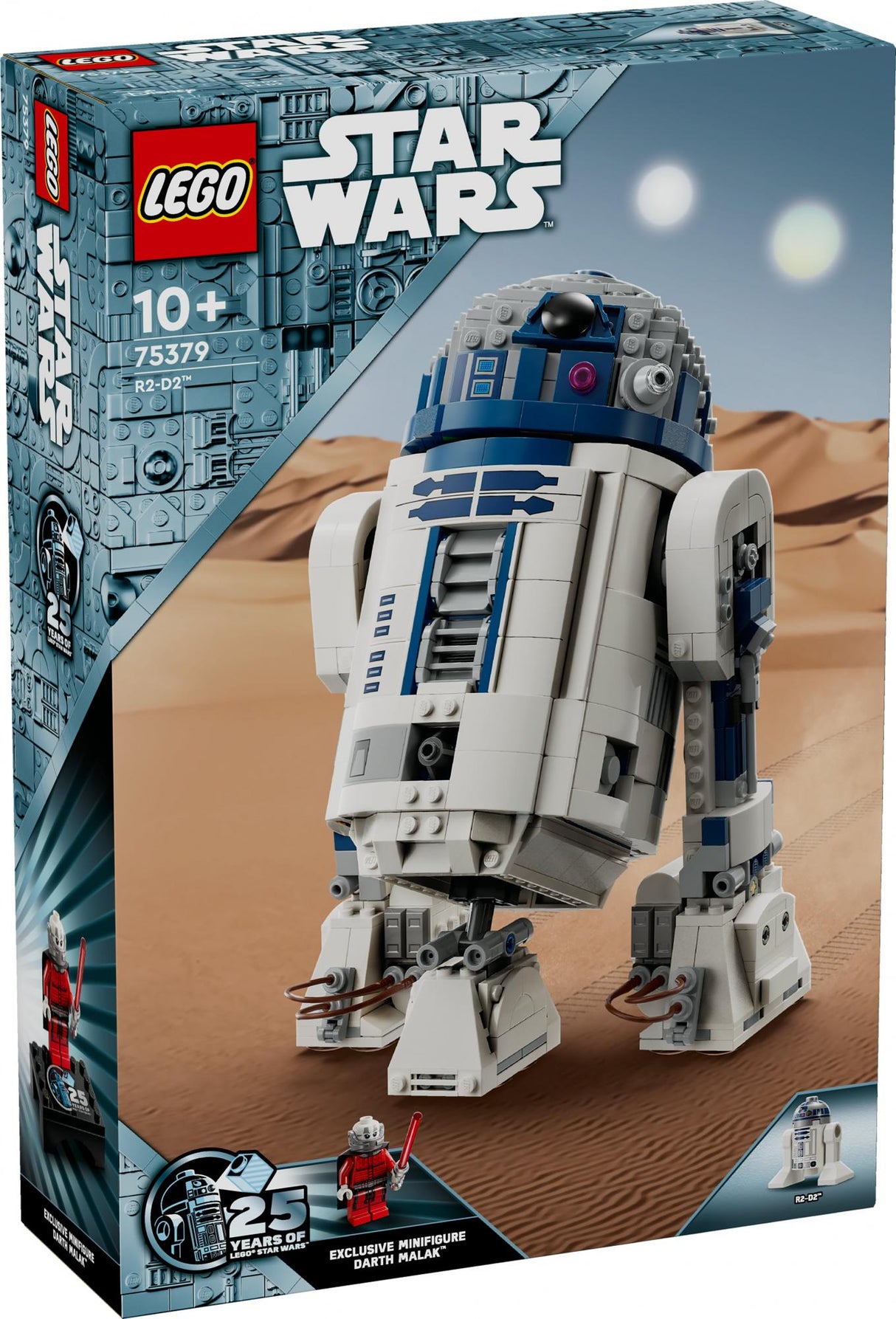LEGO Star Wars - R2-D2™ (75379)