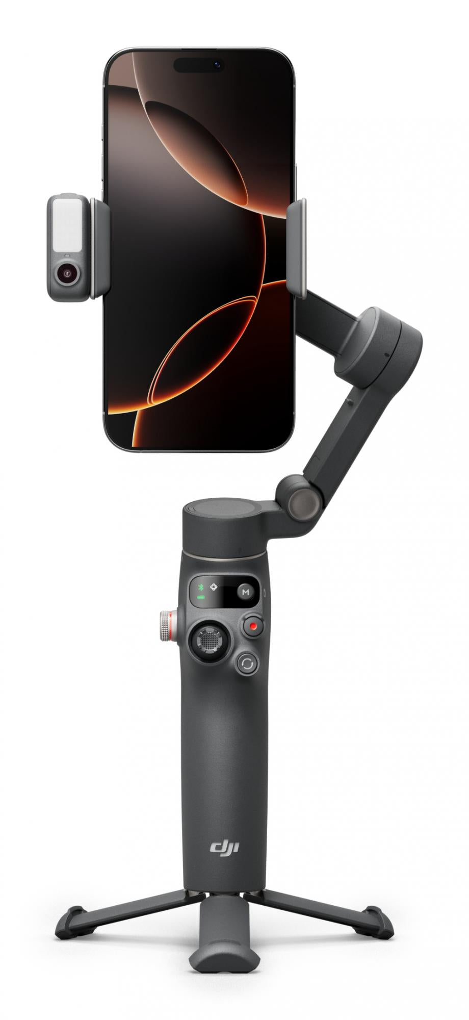 DJI - Osmo Mobile 7P DJI