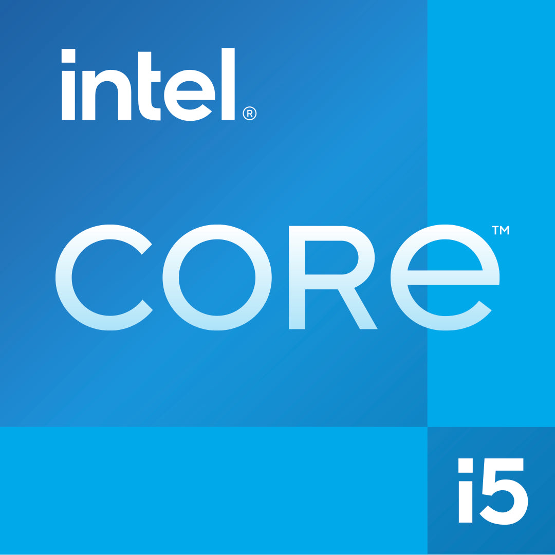 Intel CPU Core I5-12400F 2.5GHz 6 kerner (TRAY - u/køler) Intel