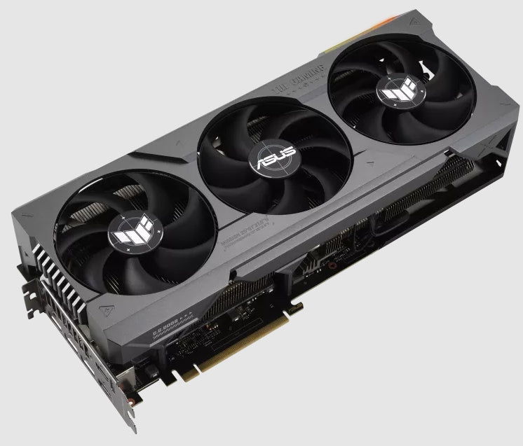 ASUS Geforce RTX 4090 24GB TUF GAMING