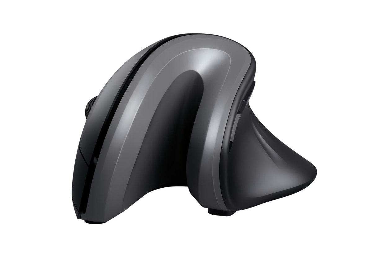 TRUST VERRO WIRELESS ERGO MOUSE TRUST