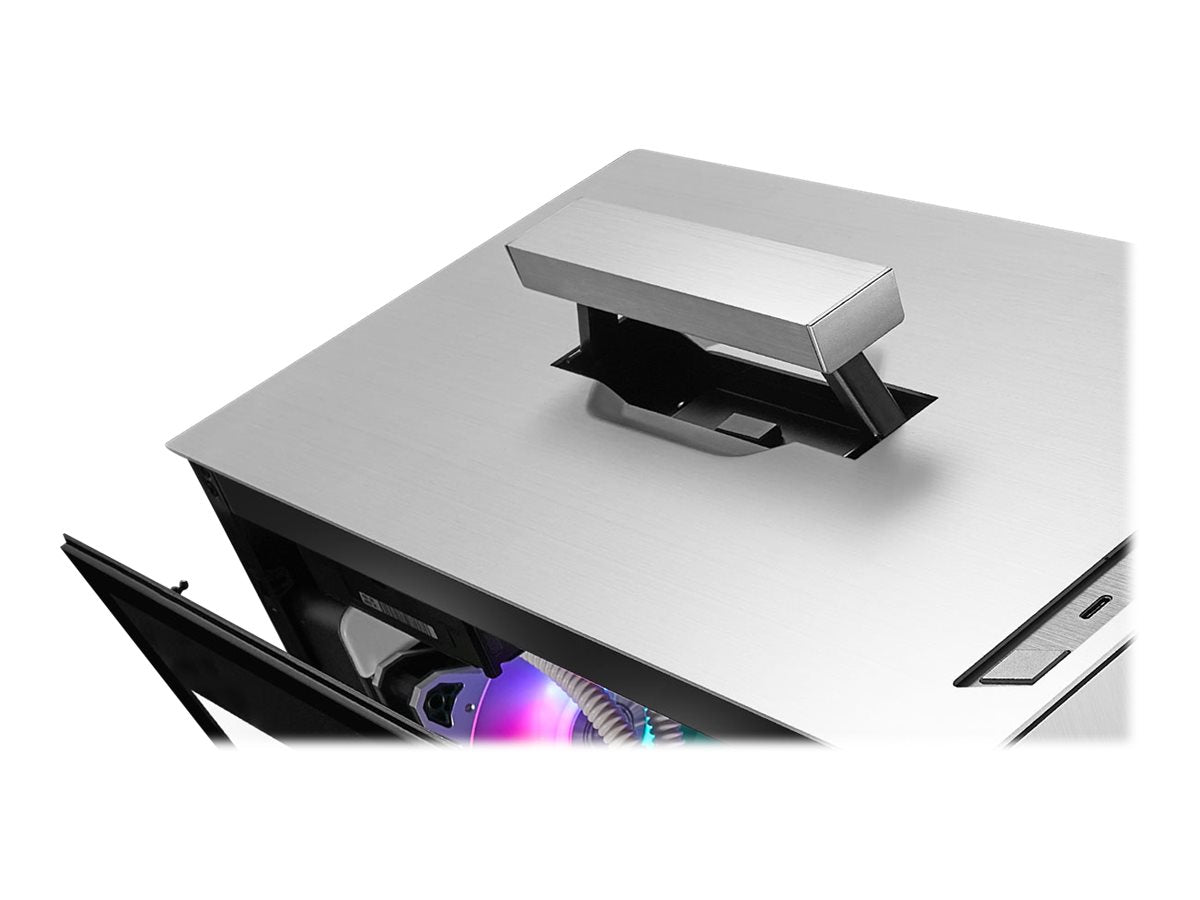 Lian Li TU150 - Silver