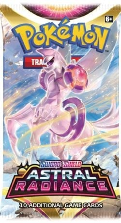 Pokemon - Sword & Shield 10 - Booster Box Pack 36st (POK85023)