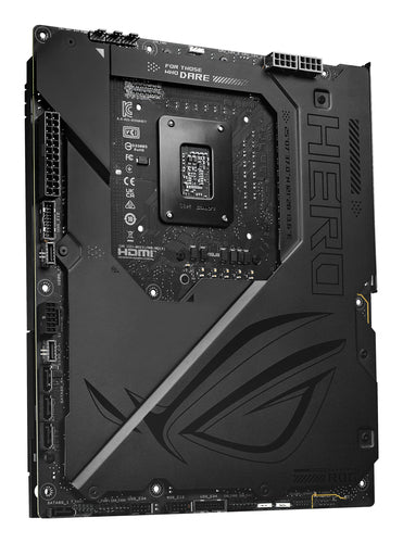 Asus Asus ROG MAXIMUS Z890 HERO BTF - Socket 1851