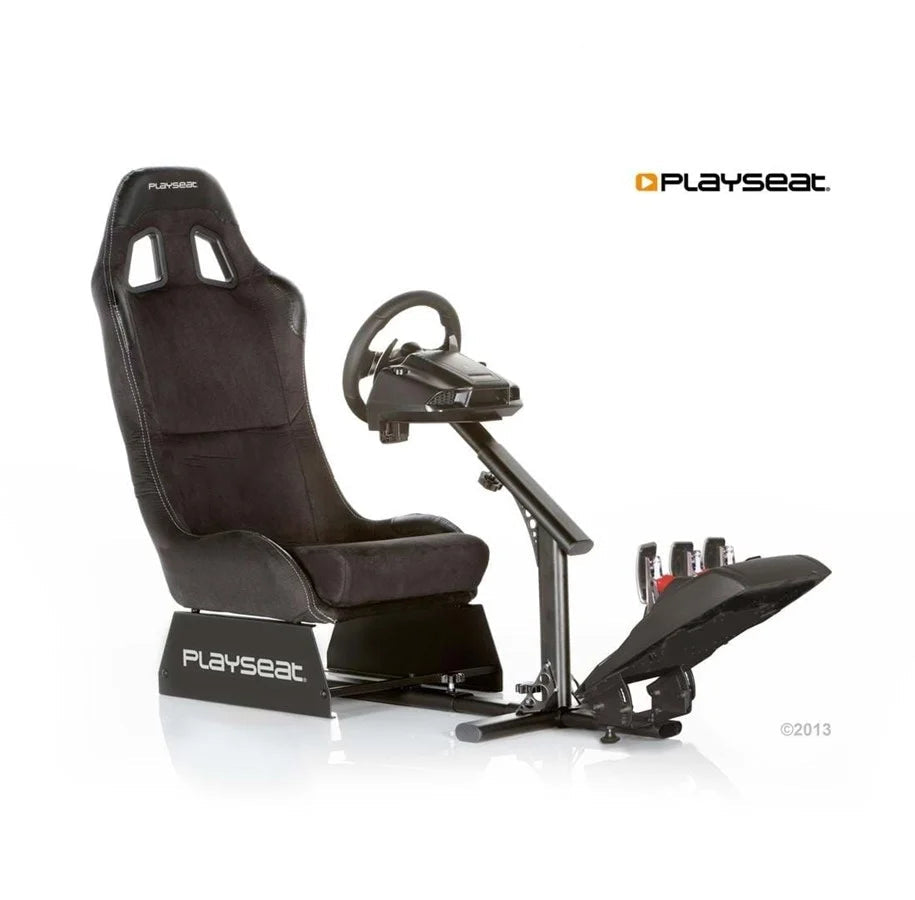 Nybörjare Komplett Racing Simulator Bundle