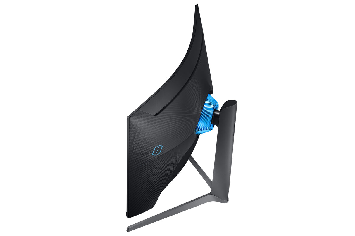 Samsung Odyssey G7 C32G75TQSP 32 2560 X 1440 HDMI DisplayPort 240Hz Pivot-skärm